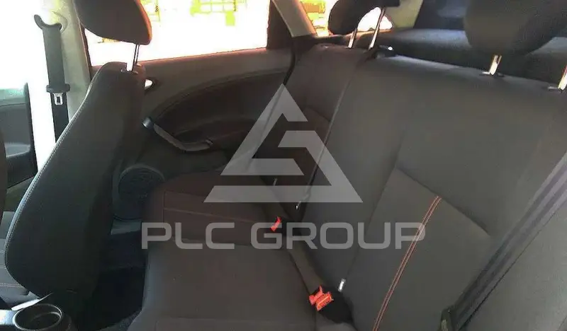 2012 Seat Ibiza