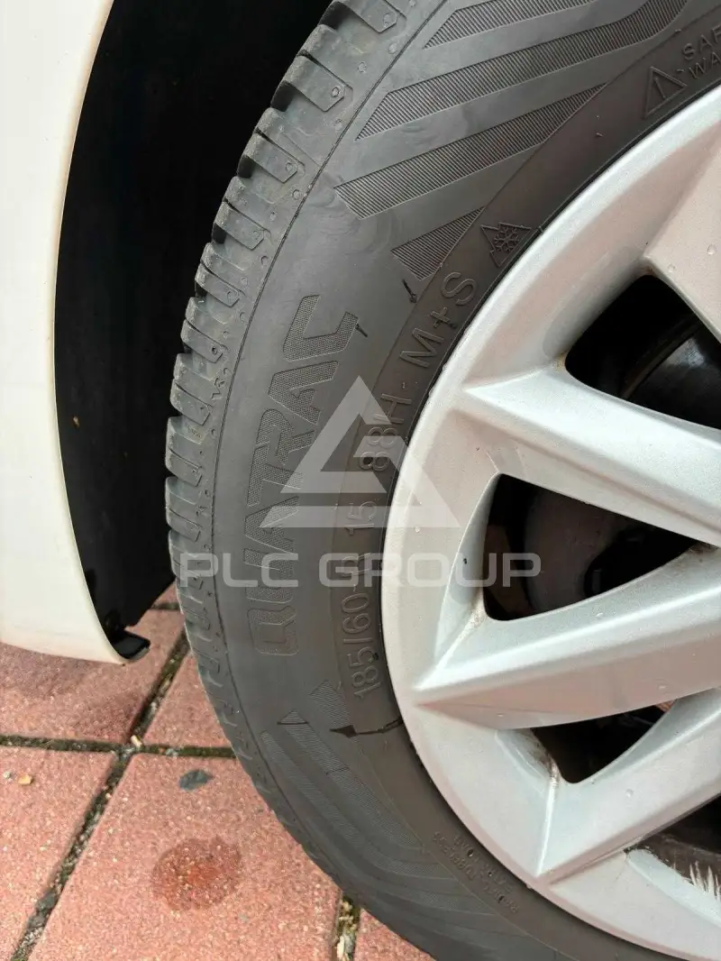 2012 Seat Ibiza