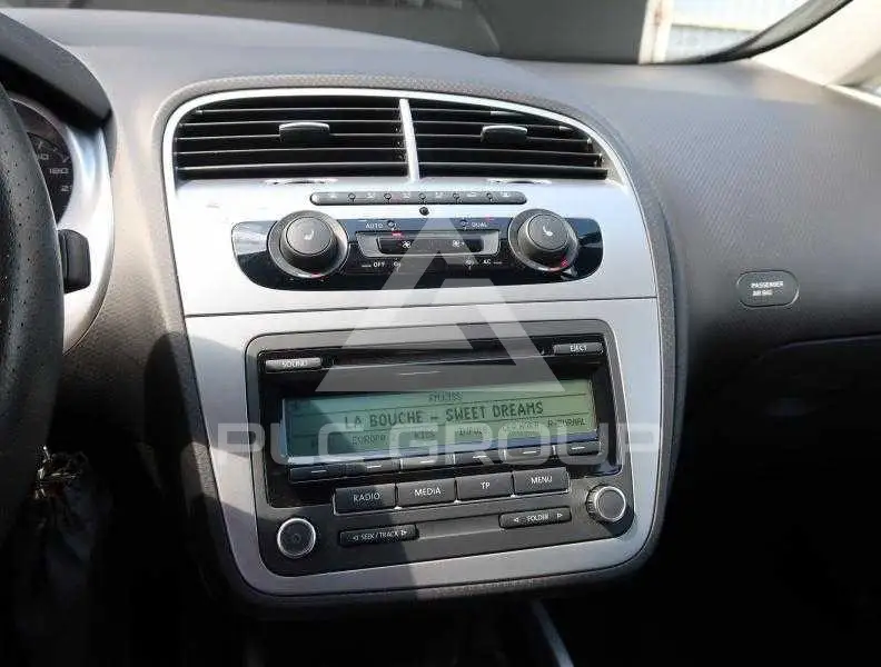 2012 Seat Altea