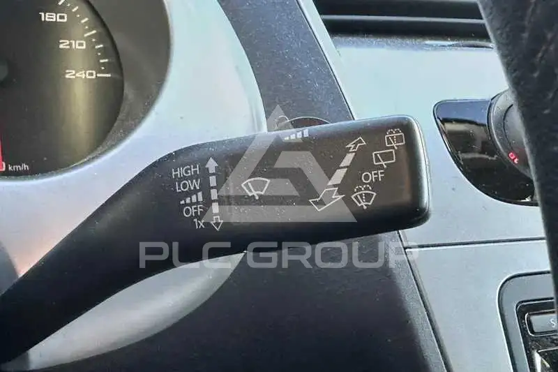 2012 Seat Altea