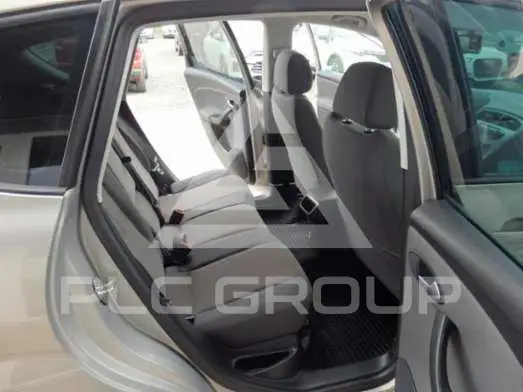2012 Seat Altea