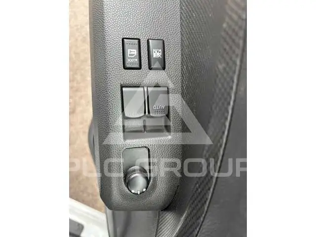 2012 Opel AGILA