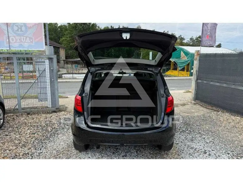 2012 Opel MERIVA