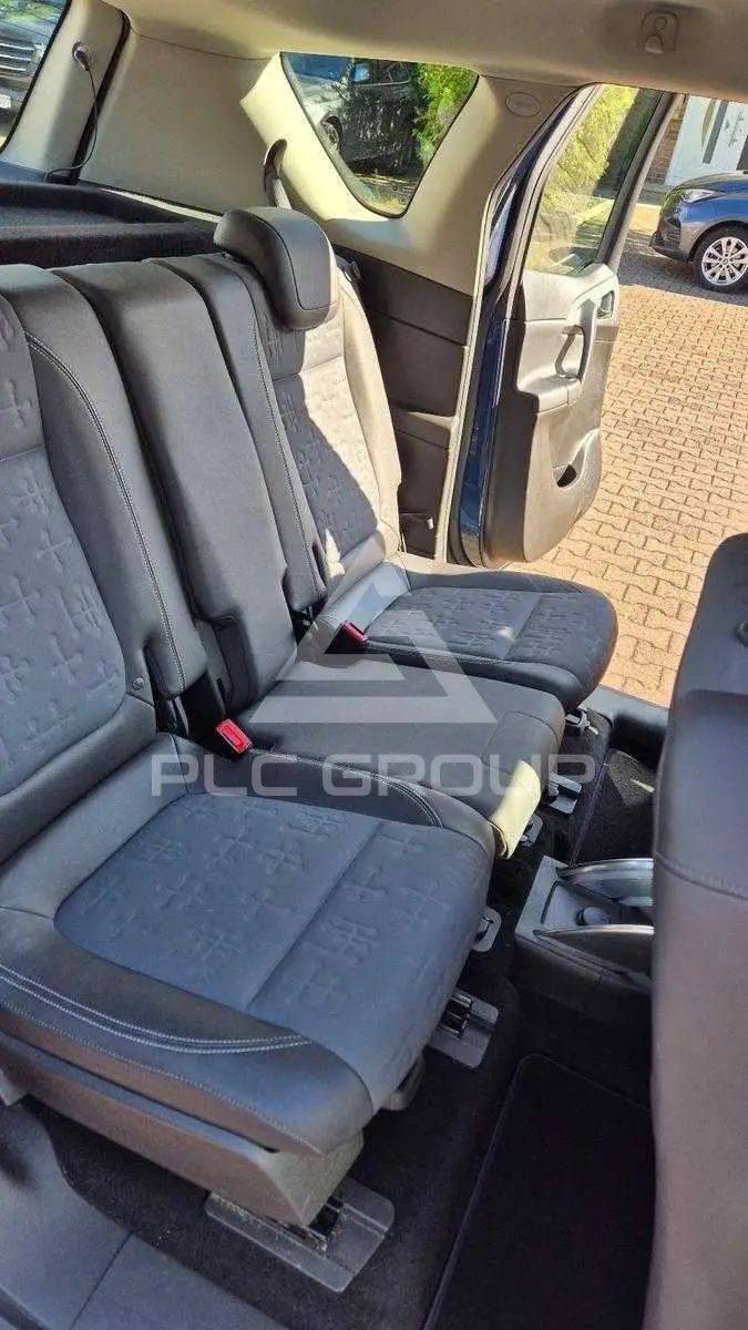2012 Opel MERIVA