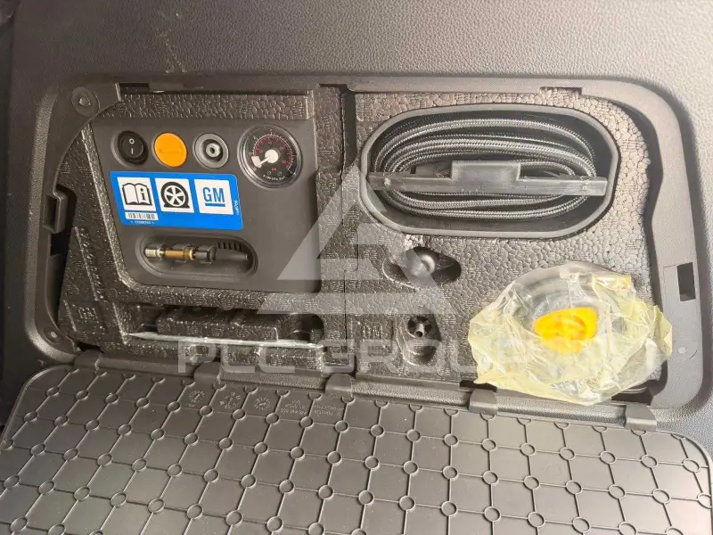 2012 Opel MERIVA