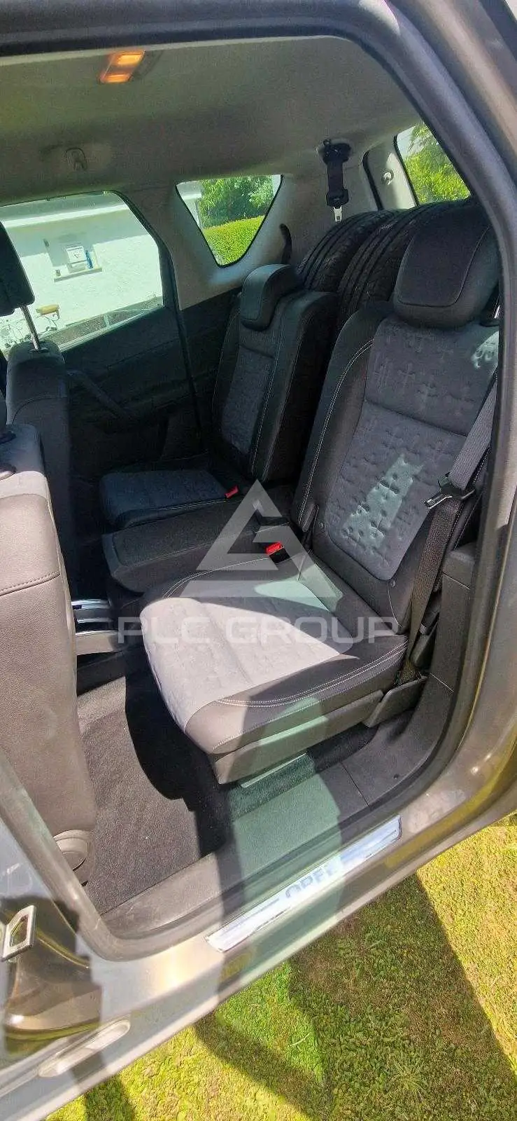2012 Opel MERIVA