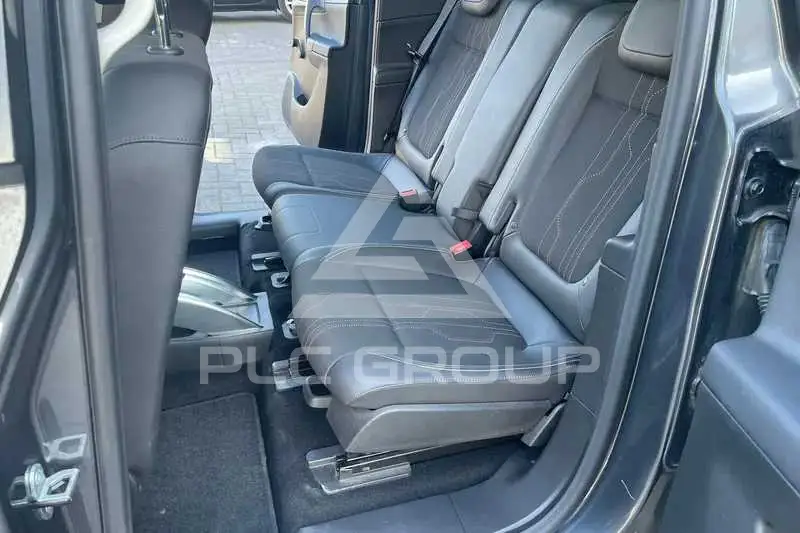 2012 Opel MERIVA