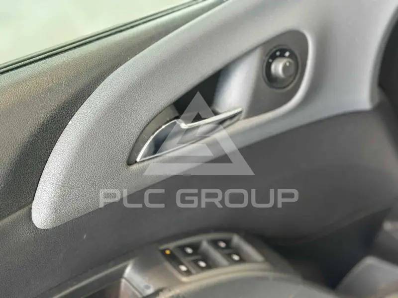 2012 Opel MERIVA