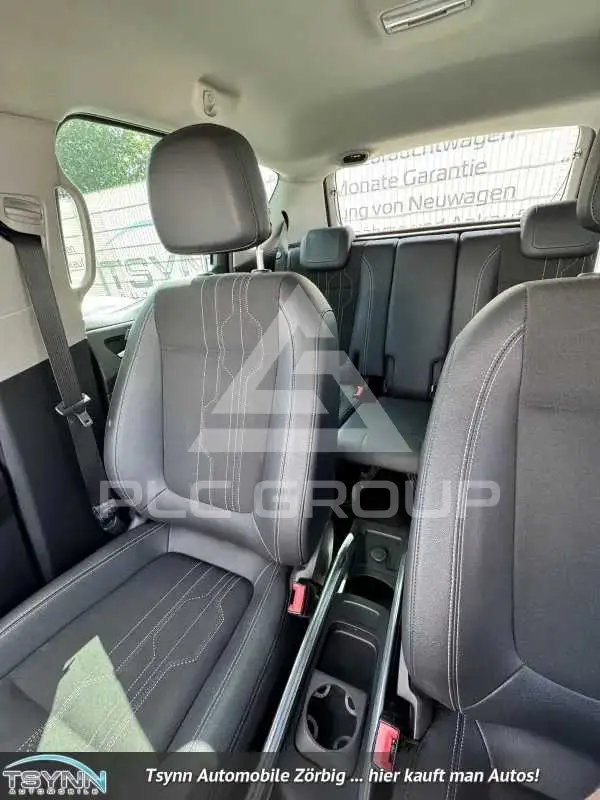 2012 Opel MERIVA