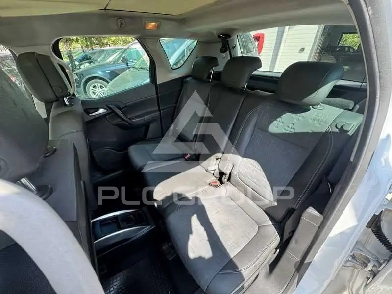 2012 Opel MERIVA
