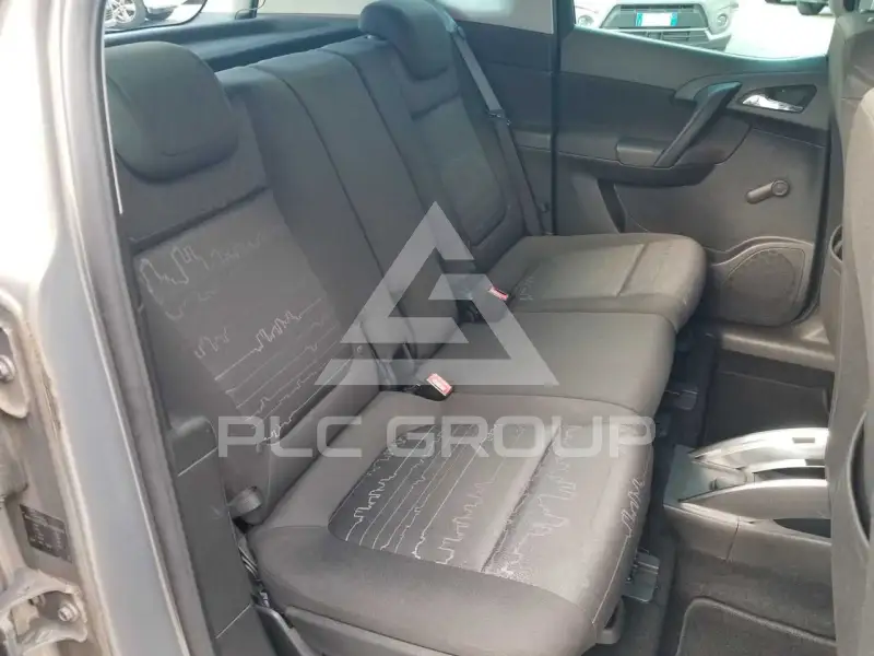 2012 Opel MERIVA