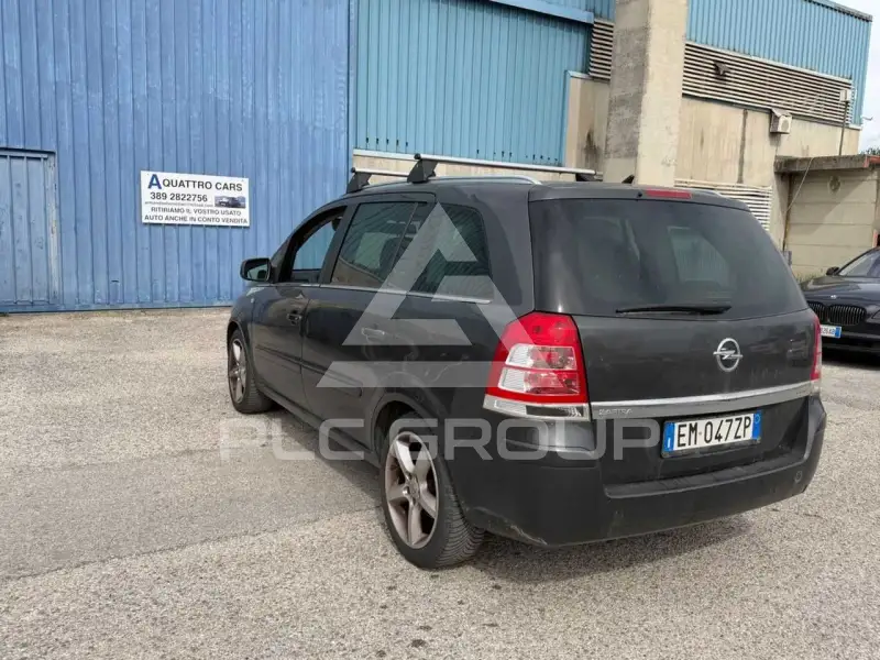 2012 Opel MERIVA