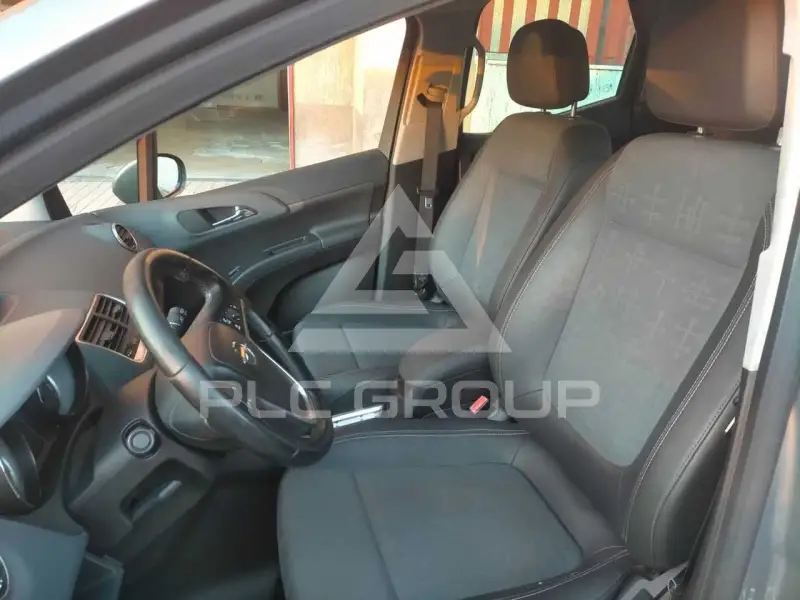 2012 Opel MERIVA