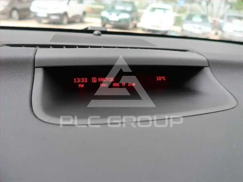 2012 Opel MERIVA