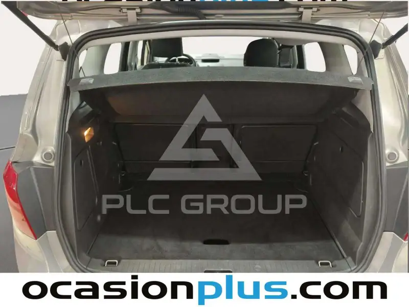 2012 Opel MERIVA