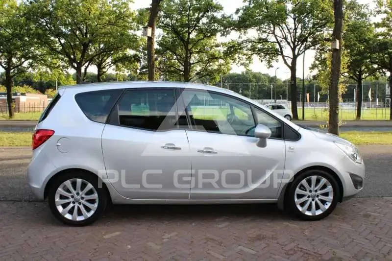 2012 Opel MERIVA