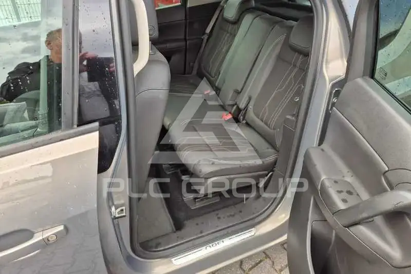 2012 Opel MERIVA