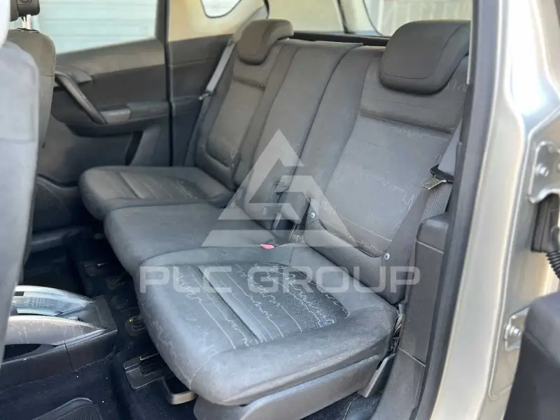 2012 Opel MERIVA