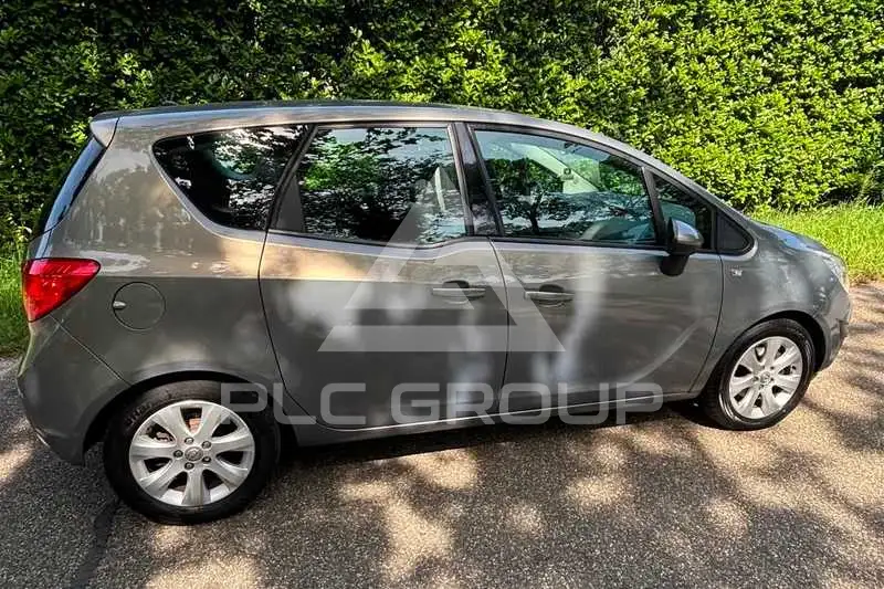 2012 Opel MERIVA