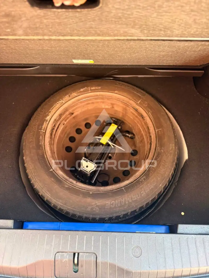 2012 Opel MERIVA