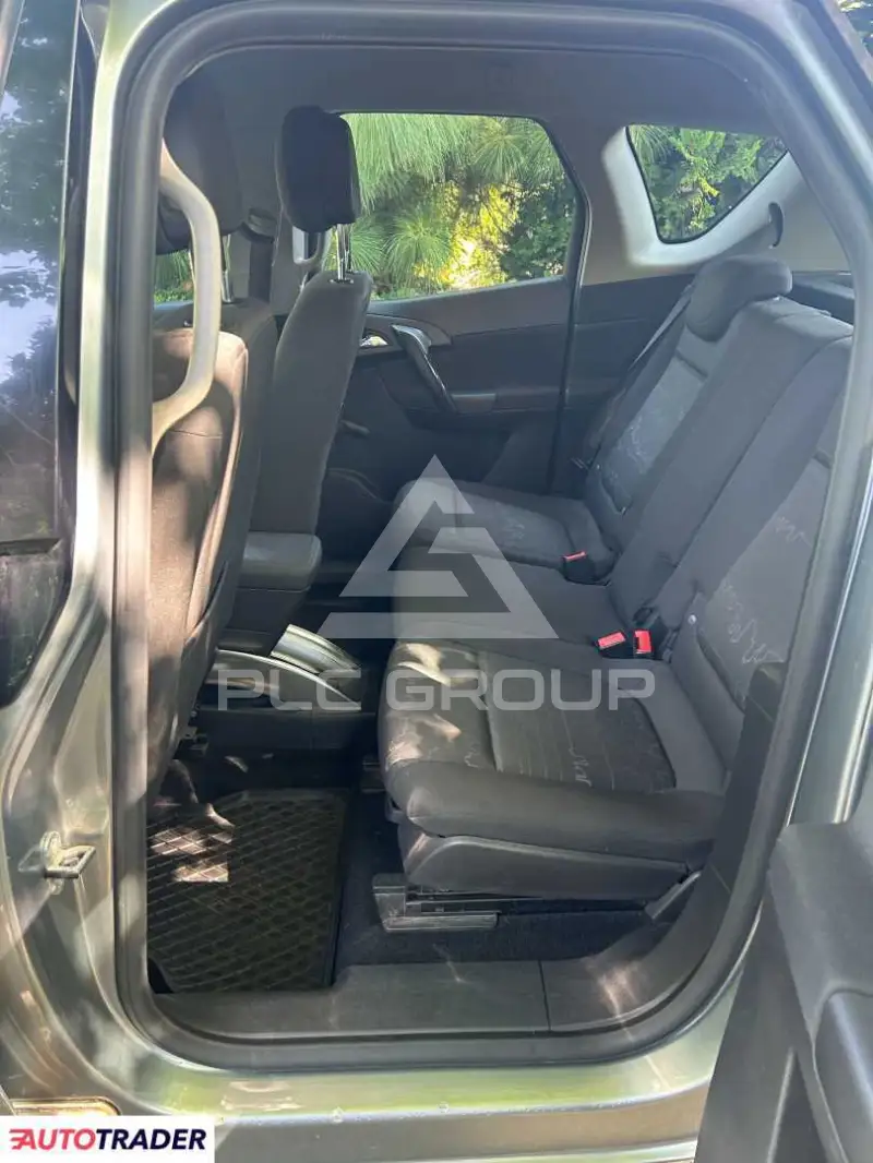 2012 Opel MERIVA