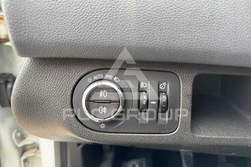 2012 Opel MERIVA