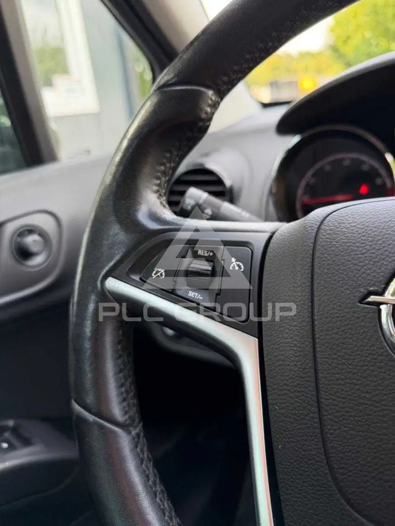 2012 Opel MERIVA