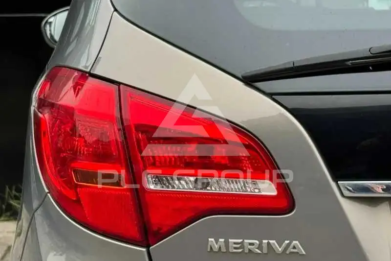 2012 Opel MERIVA