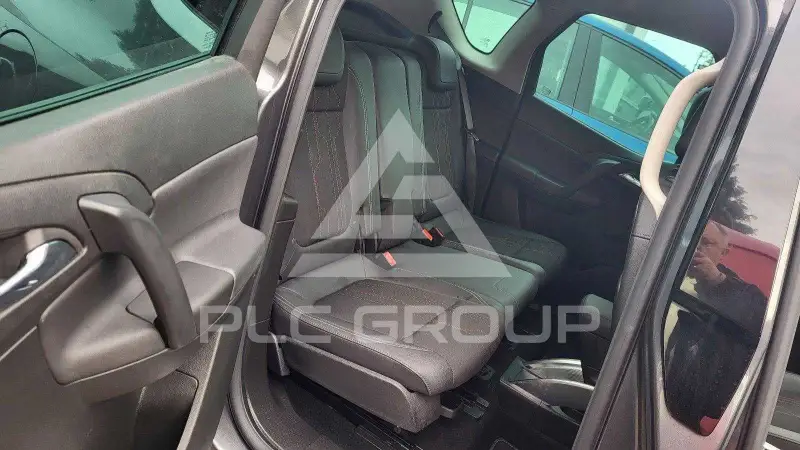 2012 Opel MERIVA