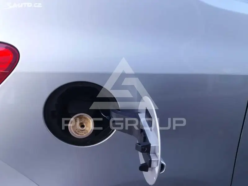 2012 Opel MERIVA