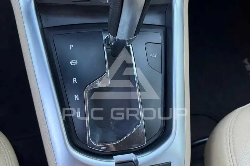 2012 Opel ANTARA