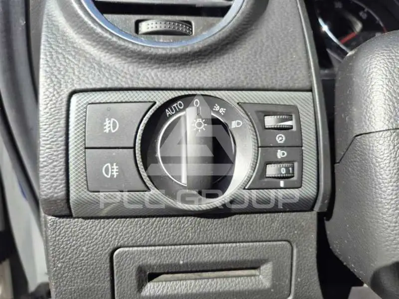 2012 Opel ANTARA