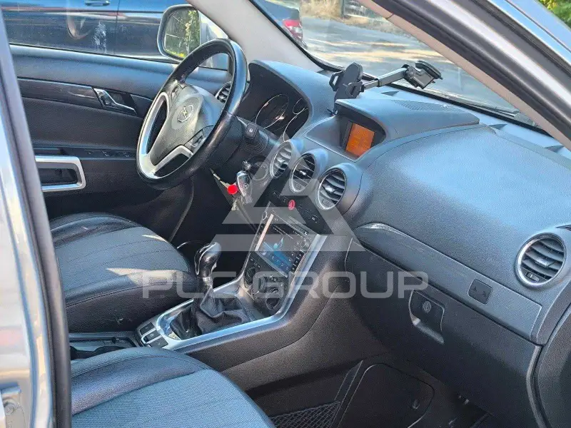 2012 Opel ANTARA