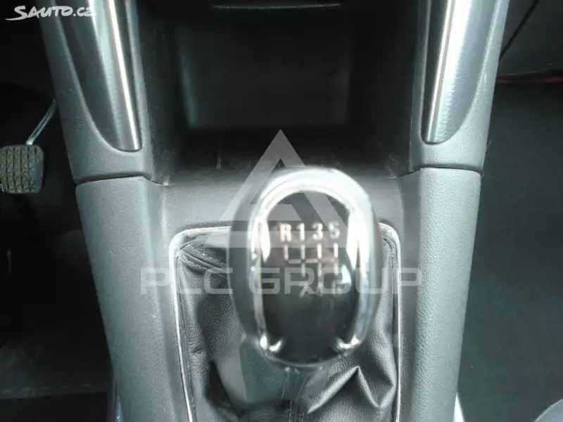 2012 Opel ZAFIRA