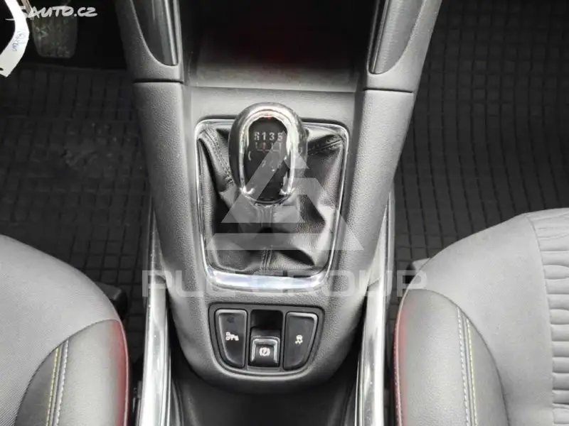 2012 Opel ZAFIRA
