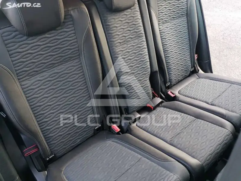 2012 Opel ZAFIRA