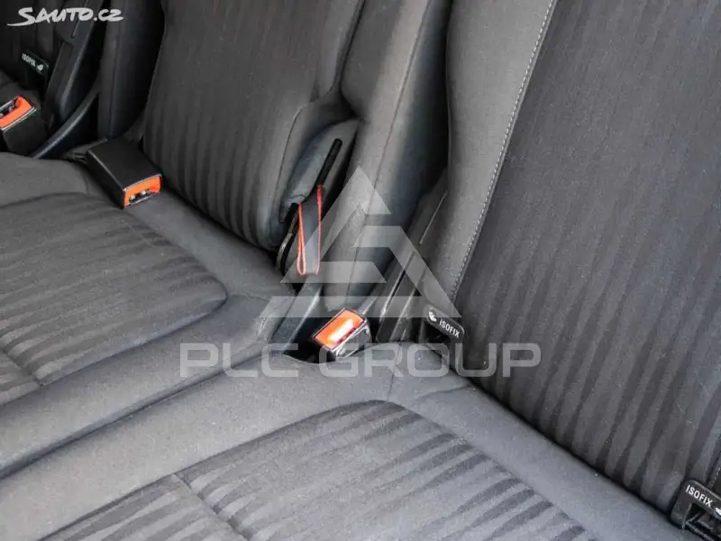 2012 Opel ZAFIRA