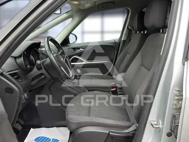 2012 Opel ZAFIRA