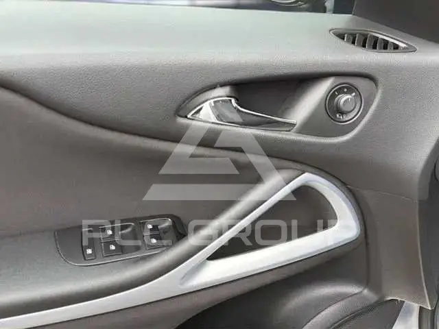 2012 Opel ZAFIRA
