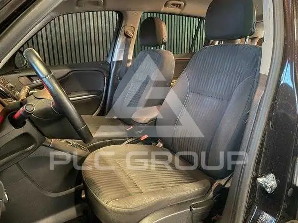 2012 Opel ZAFIRA
