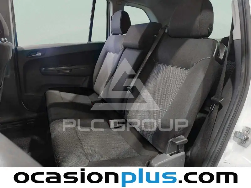 2012 Opel ZAFIRA