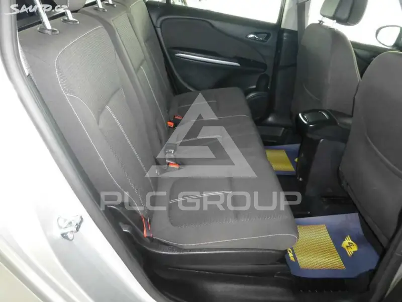 2012 Opel ZAFIRA