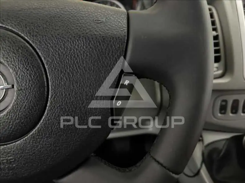 2012 Opel Vivaro
