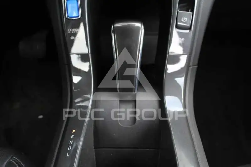 2012 Opel Ampera