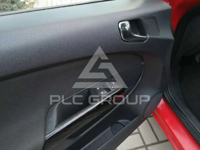 2012 Opel Corsa