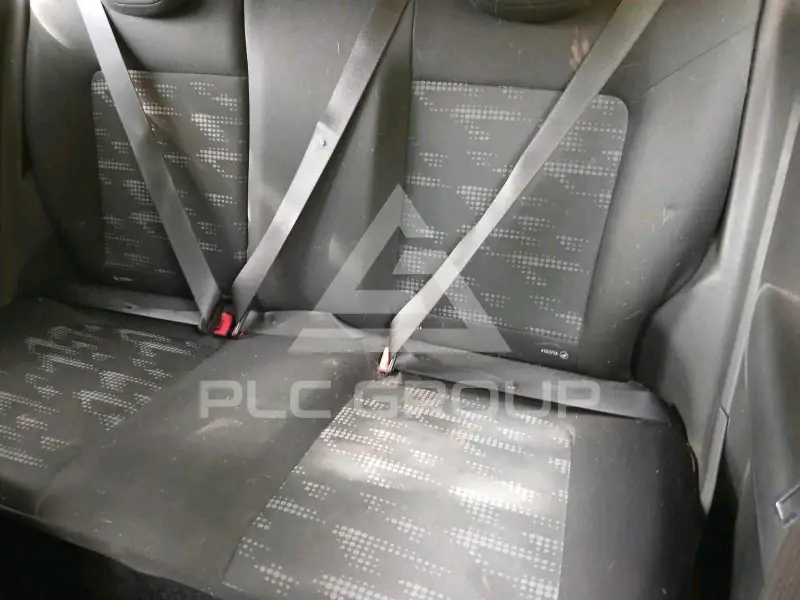 2012 Opel Corsa