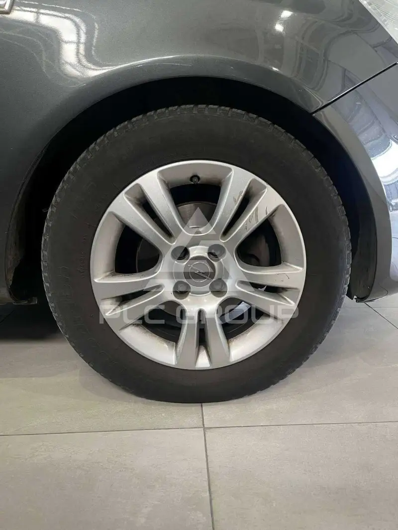 2012 Opel Corsa