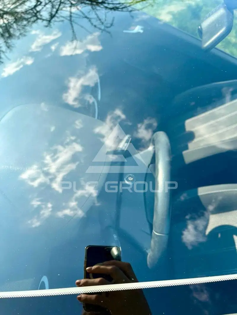 2012 Opel Corsa