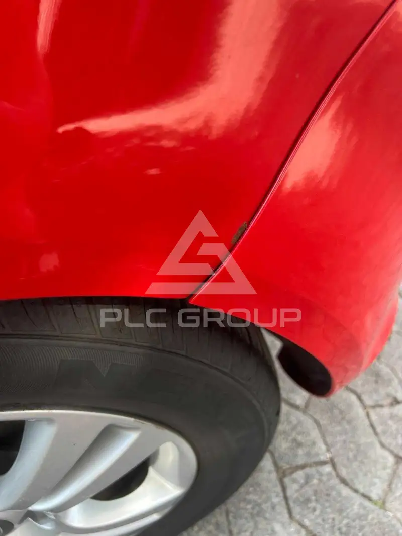 2012 Opel Corsa