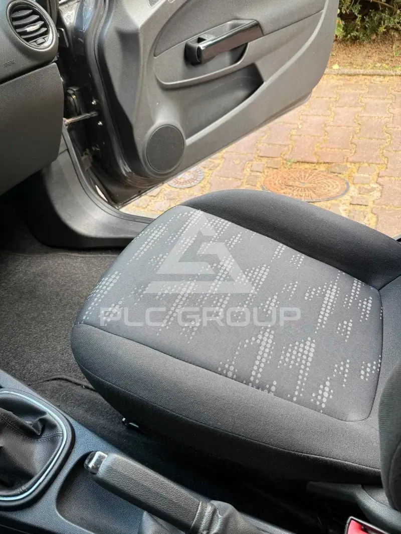 2012 Opel Corsa